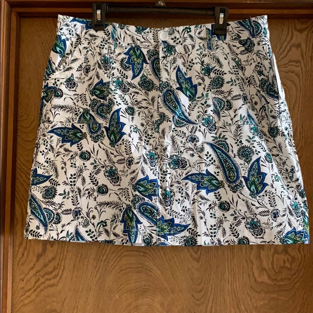 Women’s Skort